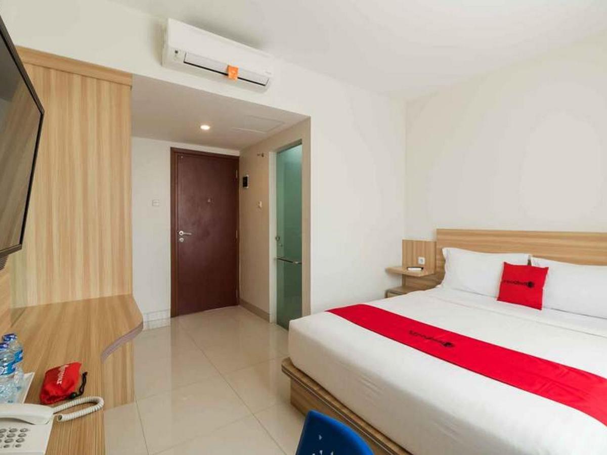 Koolkost At Kupang Jaya - Minimum Stay 30 Nights スラバヤ エクステリア 写真