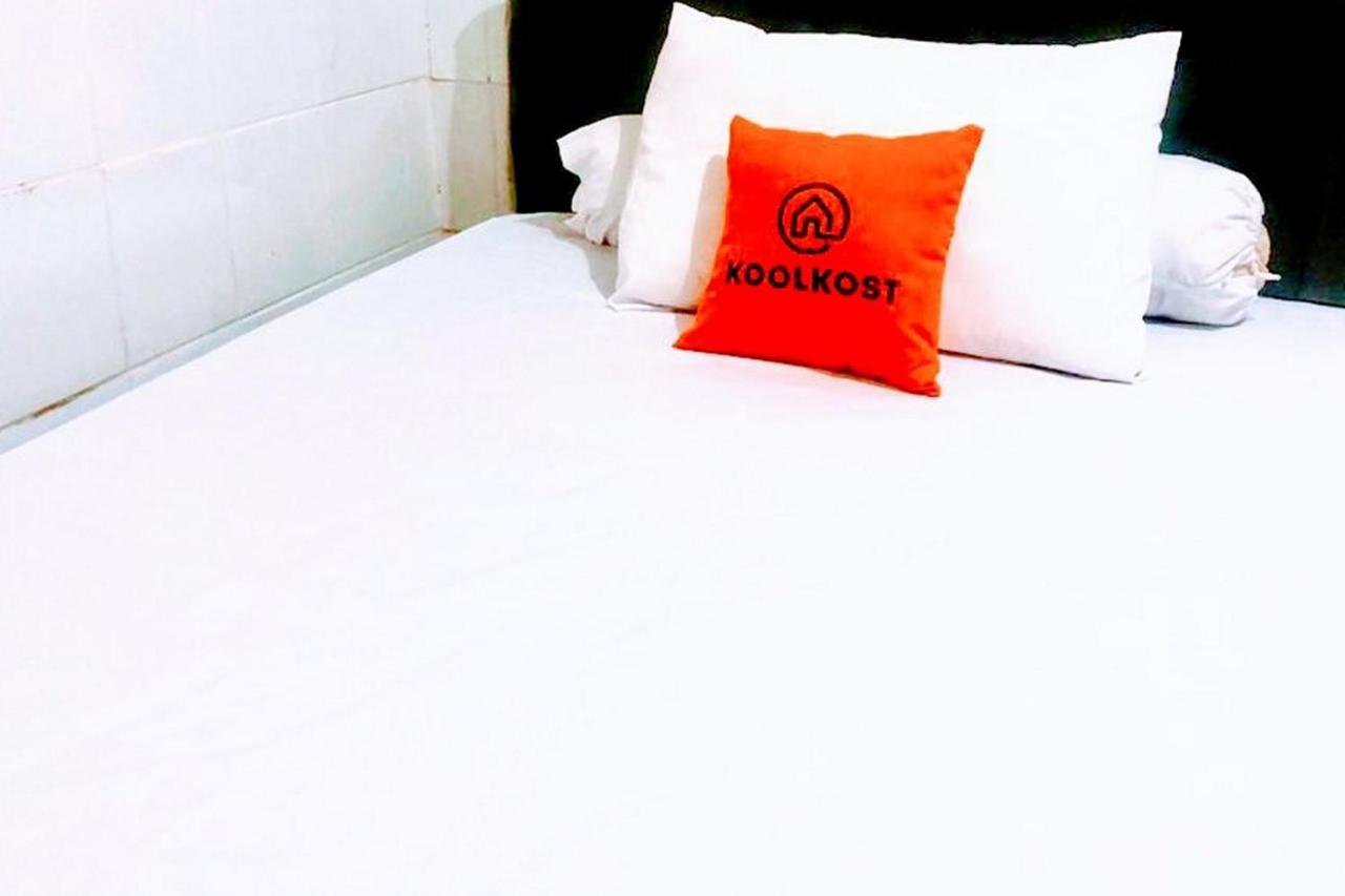 Koolkost At Kupang Jaya - Minimum Stay 30 Nights スラバヤ エクステリア 写真