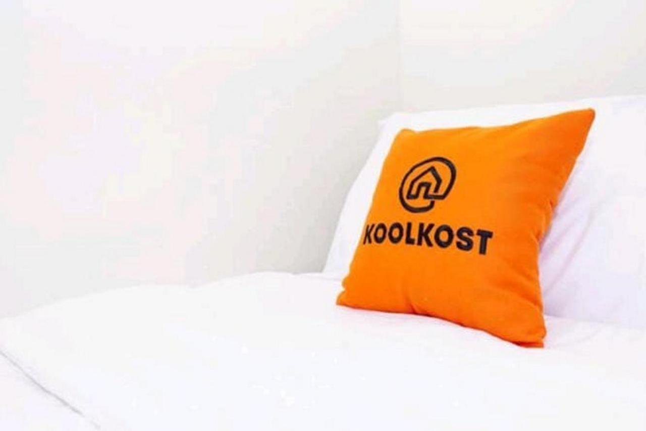 Koolkost At Kupang Jaya - Minimum Stay 30 Nights スラバヤ エクステリア 写真